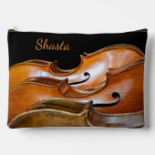 Cellos Welkom Vlagnaam Etui (Voorkant)