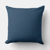 Cellosolide effen kleur kussen (Voorkant)