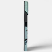 Cellphone-hoesje Case-Mate iPhone Case (Achterkant / Rechts)