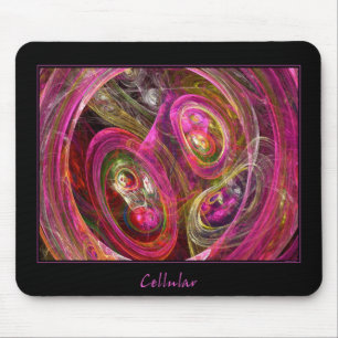 Celluar Muismat