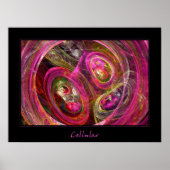 Celluar Poster (Voorkant)