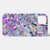 CELLULES / UNE STRUCTURE DE VIE iphone 6 coques (Verso (horizontal))