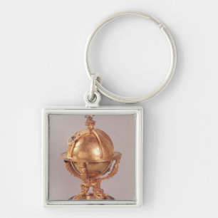 Celsiale bol, c.1580 sleutelhanger
