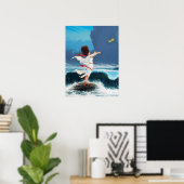 Celsials: De sleutel tot leven Poster (Thuiskantoor)
