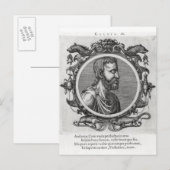Celsus Briefkaart (Voorkant / Achterkant)