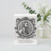 Celsus Briefkaart (Staand voorkant)