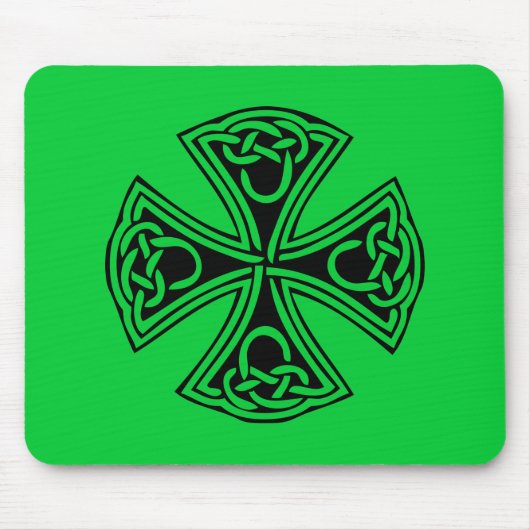 celt_cross muismat (Voorkant)