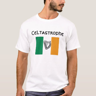 Celtastrophe T-Shirt