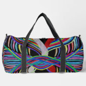 Celtelix sur sac double (Recto)