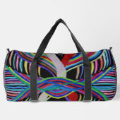 Celtelix sur sac double (Verso)