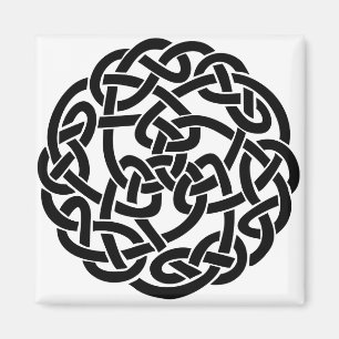 Celtic 2 magneet