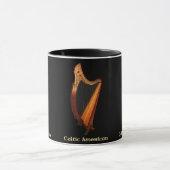 Celtic American Mok (Midden)
