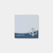 Celtic Anchor 1 Post-it® Notes (Voorkant)
