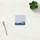 Celtic Anchor 1 Post-it® Notes (Kantoor)