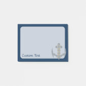 Celtic Anchor 1 Post-it® Notes (Voorkant)