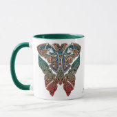 Celtic Art Cats Mok (Links)