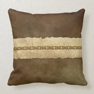 Celtic Art Design Kussen