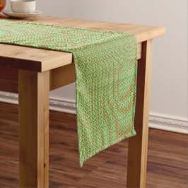 Celtic Art & Design Short Table Runner Korte Tafelloper