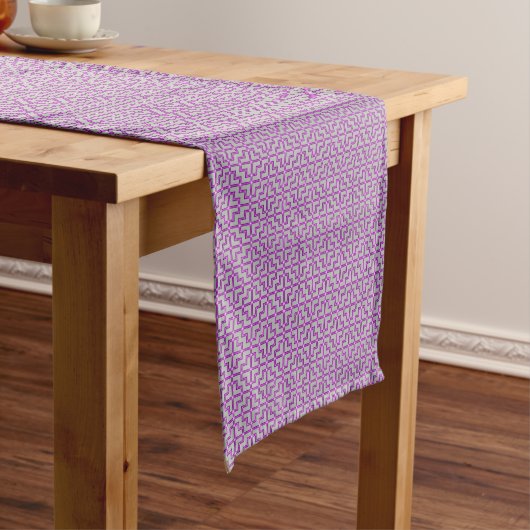 Celtic Art & Design Short Table Runner Korte Tafelloper (Voorbeeld)