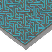 Celtic Art & Design Short Table Runner Korte Tafelloper (Hoek)