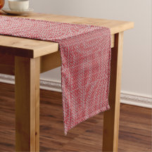 Celtic Art & Design Short Table Runner