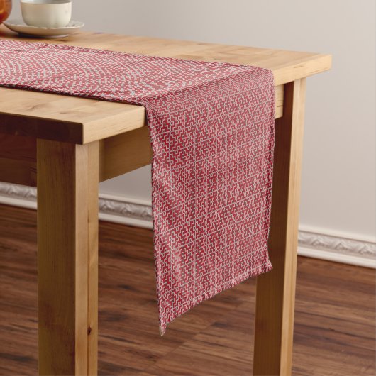 Celtic Art & Design Short Table Runner Korte Tafelloper (Voorbeeld)