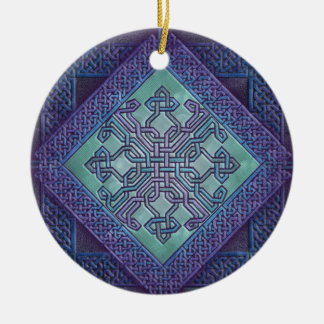 Celtic Avant Garde Ornament
