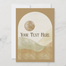 Celtic Beauty | Uitnodiging tot weddenschappen