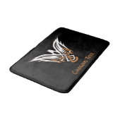 Celtic Bird Bath Mat (Gekanteld)