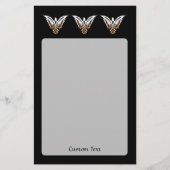 Celtic Bird Flyer (Voorkant)