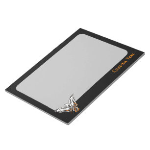 Celtic Bird Notepad Notitieblok