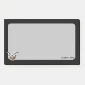 Celtic Bird Post-it Notes (Voorkant)