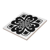 Celtic Blessing Tegeltje (Zijkant)