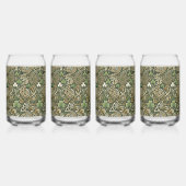 Celtic Bloom Blikvorm Glas (Rechts)