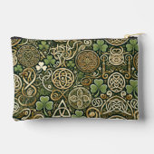 Celtic Bloom Etui (Achterkant)