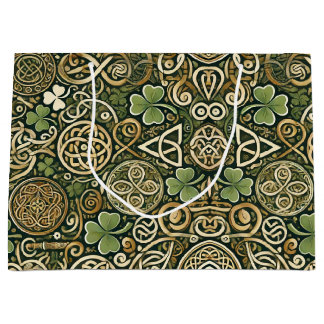 Celtic Bloom Groot Cadeauzakje