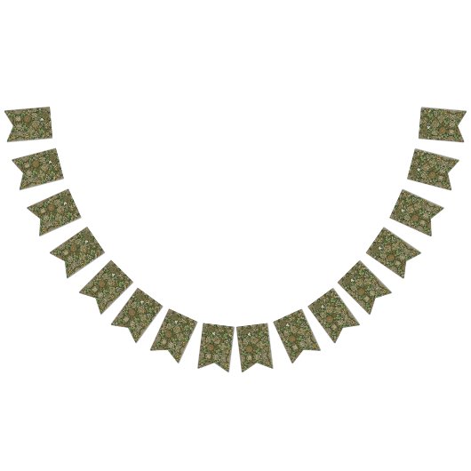 Celtic Bloom Vlaggetjes (Alle)