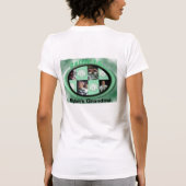 celtic, CAIRNS T-shirt (Achterkant)
