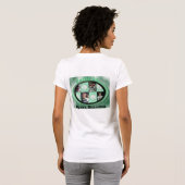 celtic, CAIRNS T-shirt (Achterkant volledig)
