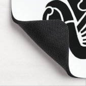 Celtic Cats Mousepad Muismat (Hoek)