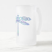 Celtic Classical Series VI Matglas Bierpul (Voorkant rechts)