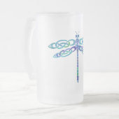 Celtic Classical Series VI Matglas Bierpul (Voorkant links)