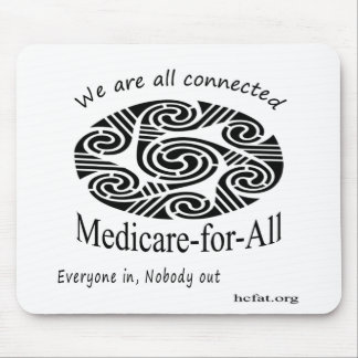 Celtic Connected Muismat