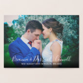 Celtic Cross Faire-part catholique irlandais (Intérieur)