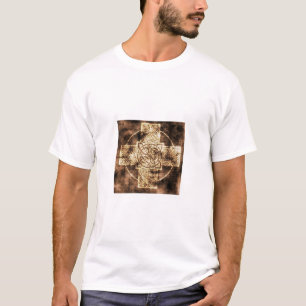 Celtic Cross I T-shirt