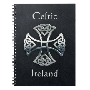 Celtic Cross Journal Notitieboek