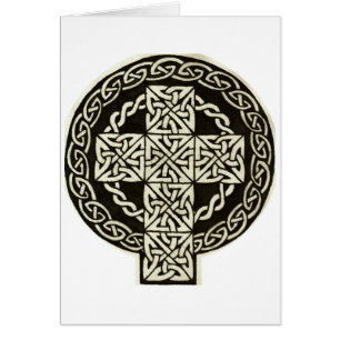 Celtic Cross-kaart