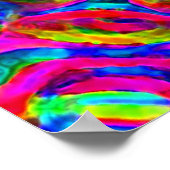 Celtic Cross. Poster (Hoek)