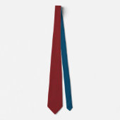 Celtic Design Neck Tie Stropdas (Voorkant)