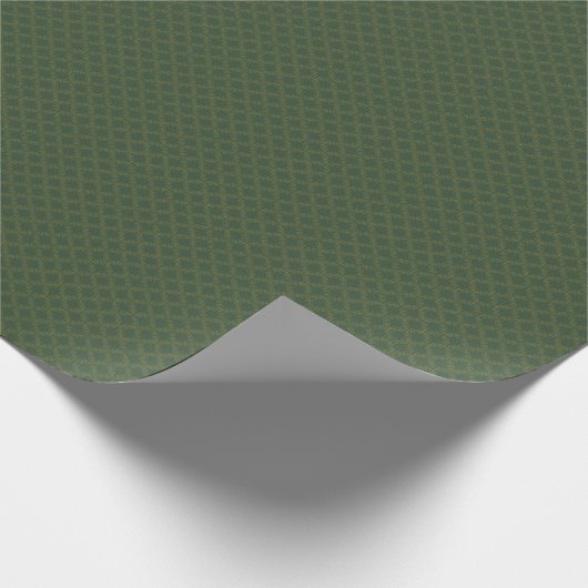 Celtic Design Pattern Cadeaupapier (Hoek)
